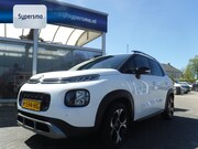 Citroën C3 Aircross - 1.2 PT S&S Shine
