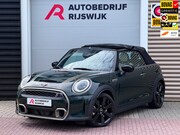 MINI Cabrio - Mini 2.0 Cooper S Resolute Edition H&K/HuD/Camera