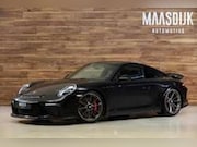 Porsche 911 - 4.0 GT3 Touring Package