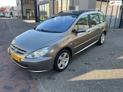 Peugeot 307 - 2.0 16V Pack AUTOMAAT 7 PERSOONS AIRCO
