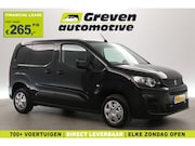 Peugeot Partner - 1.2 PureTech 111PK | BENZINE | Airco | Cruise | Elektrpakket