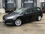 Ford Focus - Wagon 1.0 Trend Edition, Sync 3, Navi, Nieuwe distributierie