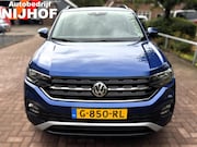 Volkswagen T-Cross - 1.0 TSI Life