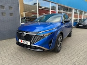 Nissan Qashqai - 1.3 DIG-T 158 X-TRONIC MHEV Tekna Plus Automaat RIJKLAAR