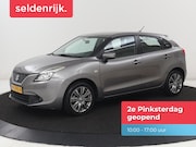 Suzuki Baleno - 1.2 Exclusive | 77.500km NAP | Stoelverwarming | Xenon | Car