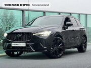 Volvo XC60 - 2.0 T8 Plug-in hybrid AWD Ultra Black Edition PHEV, Automaat