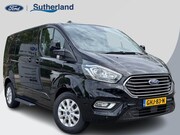 Ford Transit Custom - Tourneo 320 1.0 EcoBoost L1H1 PHEV Titanium SCI | Achteruitr