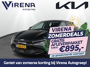 Kia EV6 - Light Edition 63 kWh - SOH 99, 7% - Navigatie - Adaptive Cru