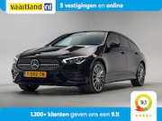 Mercedes-Benz CLA-Klasse - 250 e Premium Plus AMG [ Nightpakket Stoelverwarming LED ]