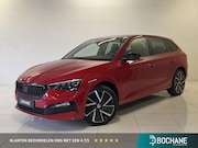Skoda Scala - 1.0 TSI Sport Business | Panoramadak | CarPlay | Climate Con