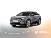 Audi Q4 Sportback e-tron - e-tron performance 286pk S Edition