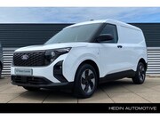 Ford Transit Courier - e-Transit Trend 46.8 kWh | Voorraad | V.A. €429, - Full Oper