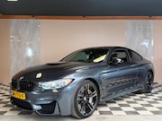BMW 4-serie - M4 Carbon Vol Opties 431PK Head Up Nwe Apk Navi Keyless Airc