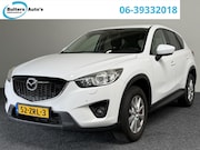 Mazda CX-5 - 2.0 TS+ Lease Pack 2WD | TRHK | NW APK