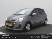 Hyundai i10 - 1.0i i-Premium / 1e Eigenaar / Navigatie / Cruise Control /