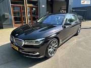 BMW 7-serie - 750Li xDrive High Executive