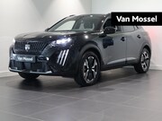 Peugeot 2008 - 1.2 Hybrid 145 GT | Navigatie | Dodehoek detectie | 360* Cam