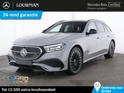Mercedes-Benz E-klasse - Estate 300 e AMG Plug-In Hybride Luchtvering | AMG Line Nigh