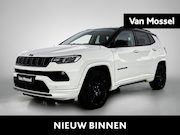 Jeep Compass - 4xe 240 Plug-in Hybrid Electric S