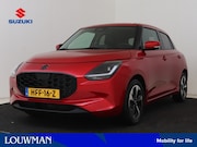 Suzuki Swift - 1.2 Style Smart Hybrid | Dodehoek detectie | Parkeersensoren
