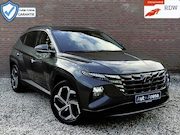 Hyundai Tucson - 1.6 T-GDI PHEV Hybride Comfort 4WD | Stoelverw. | Stuurverw.