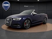 Audi S3 - Cabriolet 2.0 TFSI 310 PK Quattro | ACC | Matrix LED | B&O A