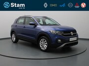 Volkswagen T-Cross - TSI Life 95pk Airco | Adapt. Cruise | Trekhaak