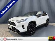 Toyota RAV4 - 2.5 Hybrid AWD Bi tone | FACELIFT Digitaal dashboa