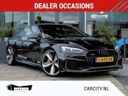 Audi RS5 - Coupé 2.9 TFSI Quattro | Keramische | Massage | Carbon | HUD