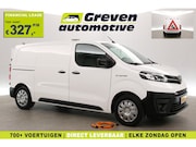 Toyota PROACE Electric Worker - 75 kWh Extra Range Navigator L2H1 | Snelladen | SOH 92% | We