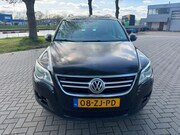 Volkswagen Tiguan - 1.4Tsi Sport 4motion