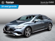 Mercedes-Benz EQE - 300 Business Edition 89 kWh | Panoramadak | Achteruitrijcame