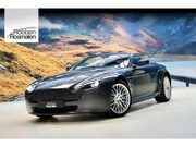 Aston Martin V8 Vantage - Roadster 4.7 V8