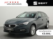 Seat Leon - Sportstourer 1.5 TSI e-Hybrid Business Style 204pk | Lage fi