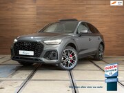 Audi Q5 Sportback - 55 TFSI e S edition | 367 PK | Pano | Matrix LED | 20 Inch |