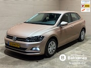 Volkswagen Polo - 1.0 TSI Comfortline | Airco | Cruise | Distr. is vv