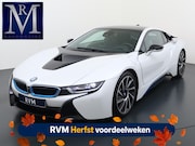 BMW i8 - 1.5 PROGRESSIVE PACK| HARMAN KARDON| HEAD UP DISPLAY| 20 INC