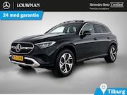 Mercedes-Benz GLC-klasse - 300 e 4MATIC Plug-In Hybride Panorama Schuif Kanteldak | Tre