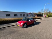 MINI Cabrio - 1.6 One