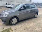 Mitsubishi Space Star - 1.0 Cool+