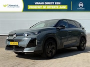 Citroën C5 Aircross - 1.2 Hybrid 145 Max | Camera Voor en Achter | Stoelmassage |