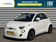 Fiat 500 - Icon 42 kWh DAB | Camera | Navigatie | Carplay | All Seasons