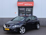 Seat Leon - 1.6 Hattrick airco LM 4-deurs org NL