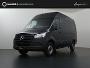 Mercedes-Benz eSprinter - 414 GB L2 H2 PRO | 81 kWh | 4250 GVW | 2000 KG Trekhaak | Cr