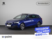 Seat Leon - Sportstourer 1.4 TSI eHybrid PHEV FR Business Intense 204pk 