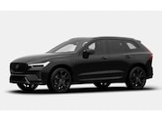 Volvo XC60 - 2.0 T8 AWD Ult. Black Ed. Ex. | DIRECT LEVERBAAR |