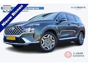 Hyundai Santa Fe - 1.6 T-GDI PHEV Premium 4WD | Incl. 12 maanden garantie | Tre
