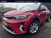 Kia Stonic - 1.0 T-GDi MHEV DynamicLine , Metallic lak, Two Tone, Lichtme