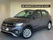 Volkswagen T-Cross - 1.0 TSI Life Edition