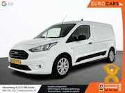 Ford Transit Connect - 1.5 EcoBlue Automaat L2 Trend Navigatie Airco Parkeersensore